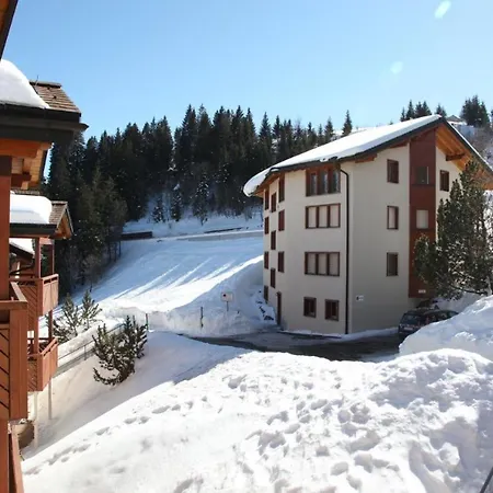 Casa Dadora * Flumserberg