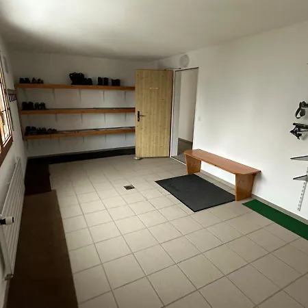 Casa Dadora Apartment *