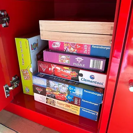 Casa Dadora * Flumserberg