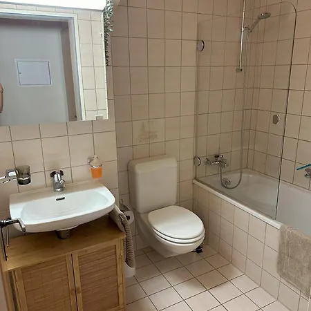 Apartamento Casa Dadora