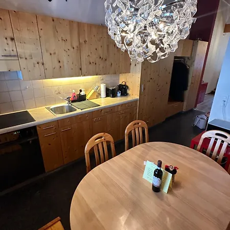 Casa Dadora Apartment