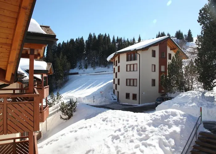 Casa Dadora * Flumserberg