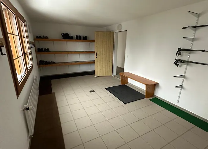 Casa Dadora Apartamento *