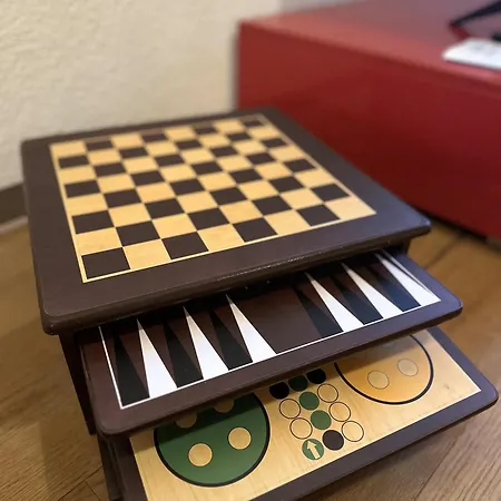 Appartement Casa Dadora Flumserberg