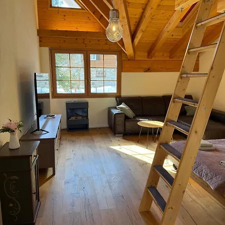 Casa Dadora Flumserberg