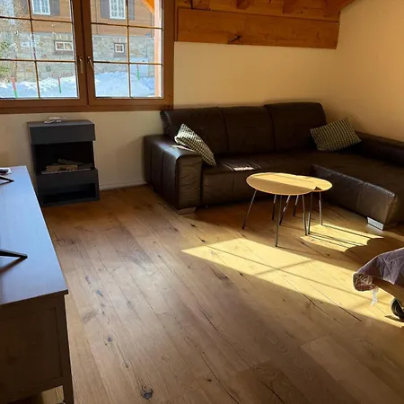 Casa Dadora Appartement *