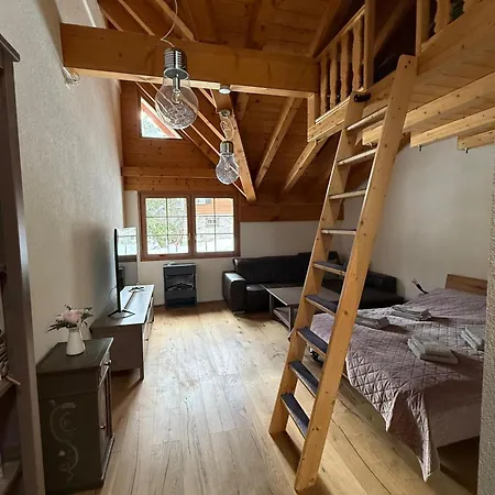Casa Dadora