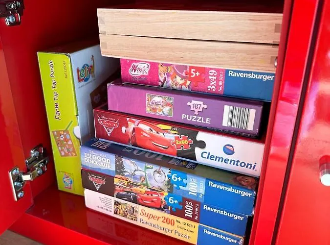 Casa Dadora * Flumserberg