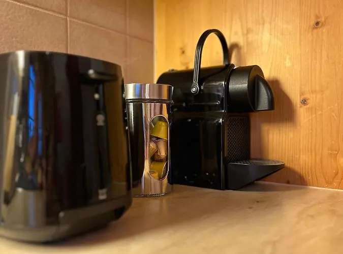 Casa Dadora Apartmán *