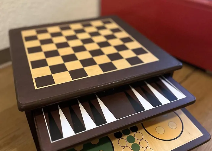 Apartmán Casa Dadora Flumserberg