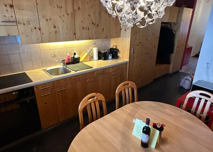 Casa Dadora Apartmán