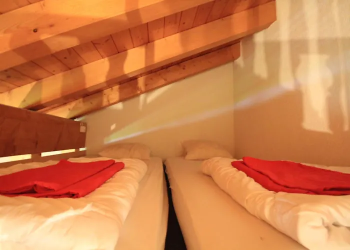 Apartmán Casa Dadora *