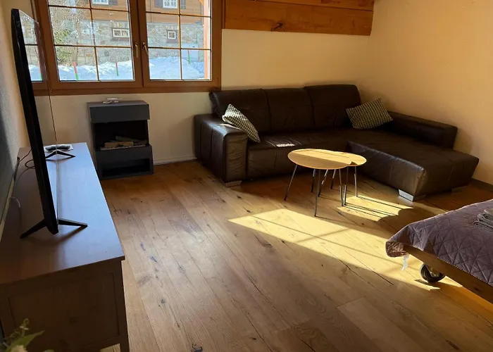 Casa Dadora Apartmán *